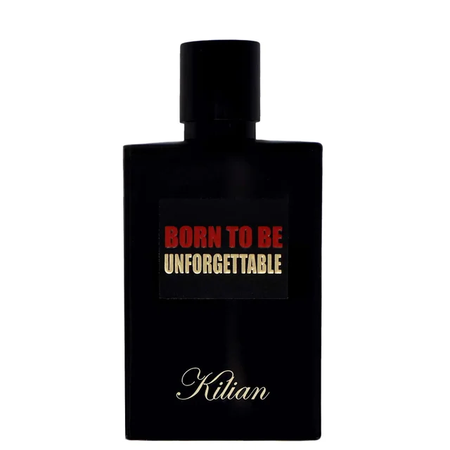 Kilian Born to be Unforgettable Eau de Parfum Refillable Spray 50ml