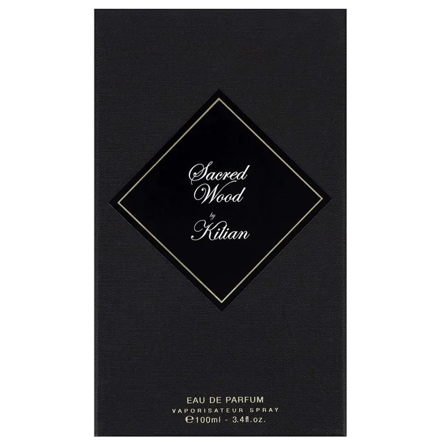 Kilian Sacred Wood Eau de Parfum Refillable Spray 100ml