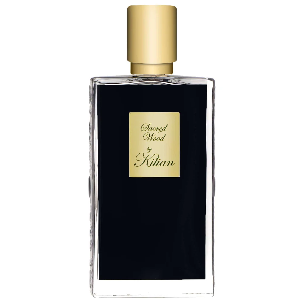 Kilian Sacred Wood Eau de Parfum Refillable Spray 100ml Image 1