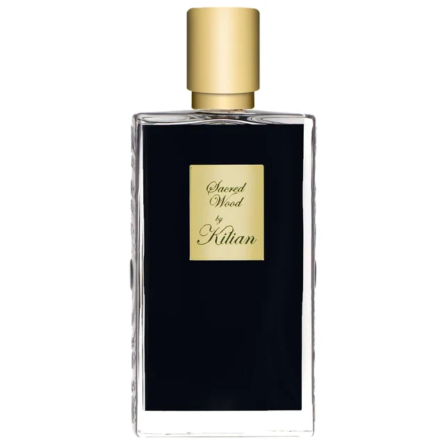 Kilian Sacred Wood Eau de Parfum Refillable Spray 100ml