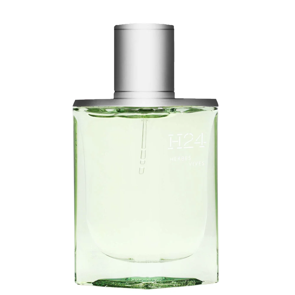 Hermès H24 Herbes Vives Eau de Parfum Refillable Spray 50ml Image 1