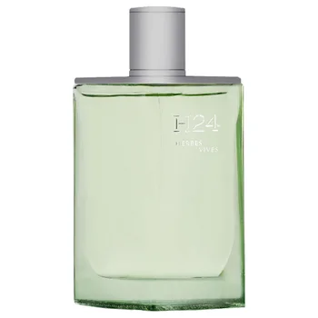 Hermès H24 Herbes Vives Eau de Parfum Refillable Spray 100ml
