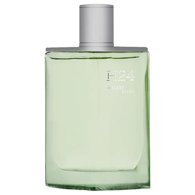 Hermès H24 Herbes Vives Eau de Parfum Refillable Spray 100ml