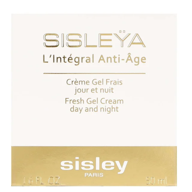 Sisley Sisleÿa L'Intégral Anti-Âge Fresh Gel Cream 50ml