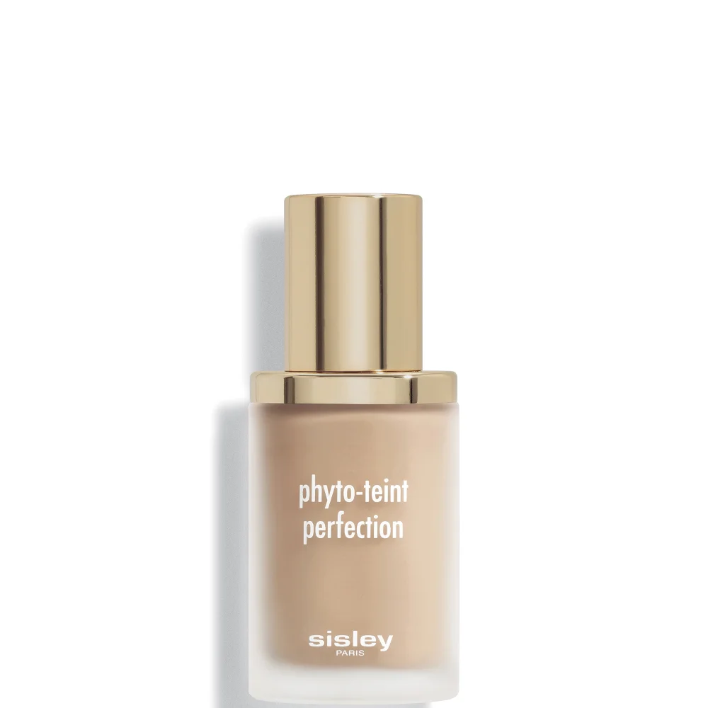 Sisley Phyto-Teint Perfection 4C Honey 30ml Image 1