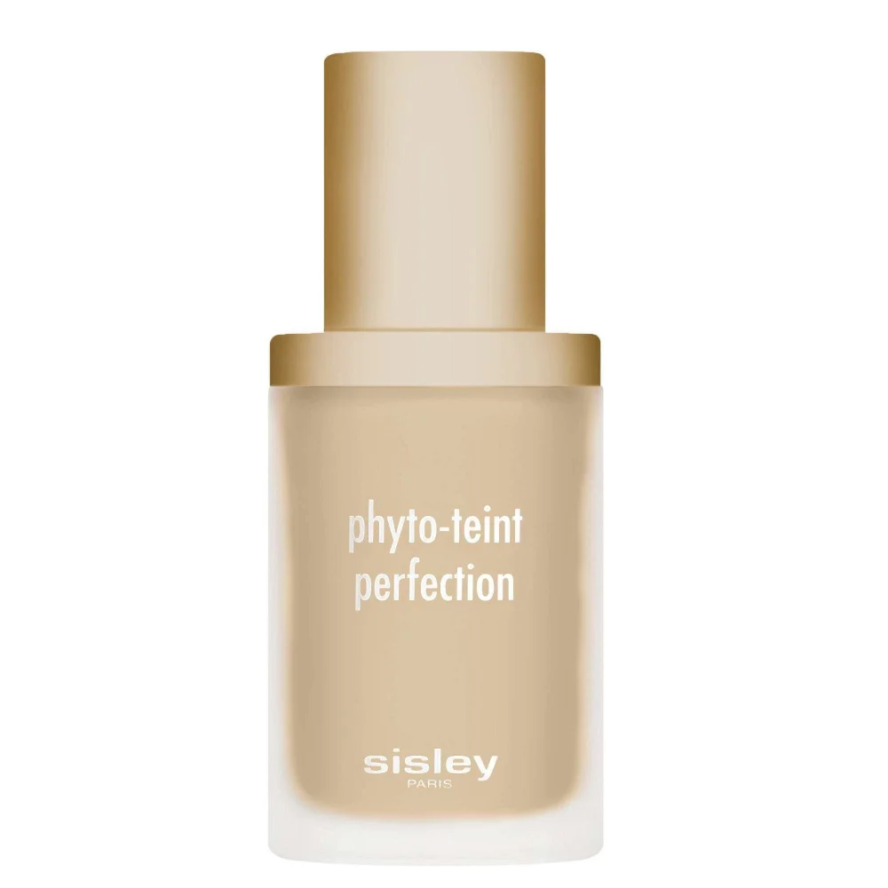 Sisley Phyto-Teint Perfection 1W1 Ecru 30ml Image 1