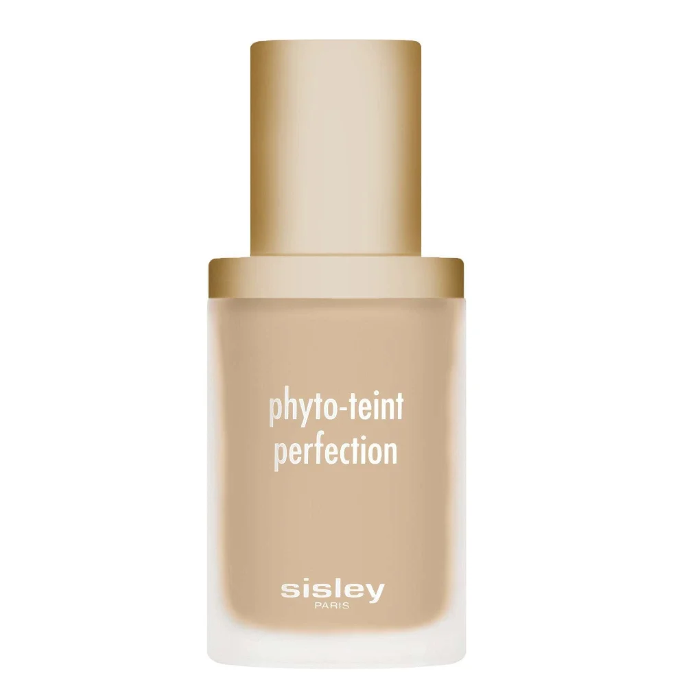 Sisley Phyto-Teint Perfection 2W2 Desert 30ml Image 1