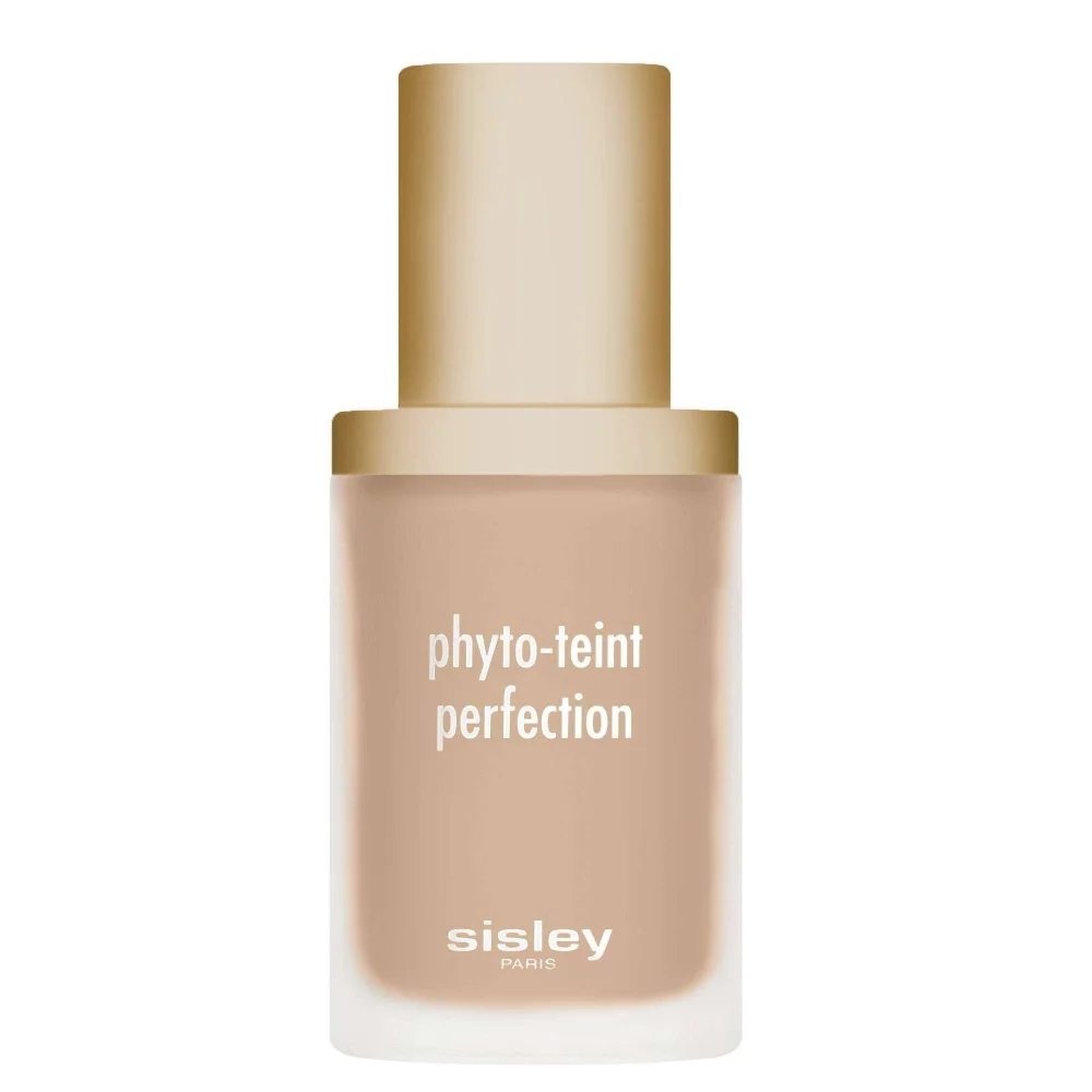 Sisley Phyto-Teint Perfection 2C Soft Beige 30ml Image 1
