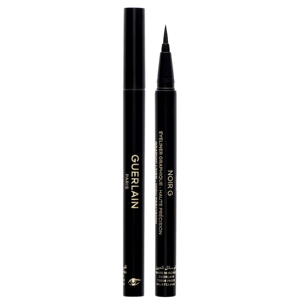 Guerlain Noir G 24H Black Graphic Liner Image 1