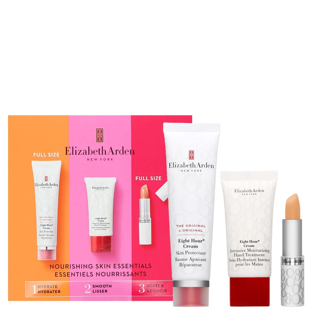 Elizabeth Arden Gifts & Sets Eight Hour Gift Set Image 1