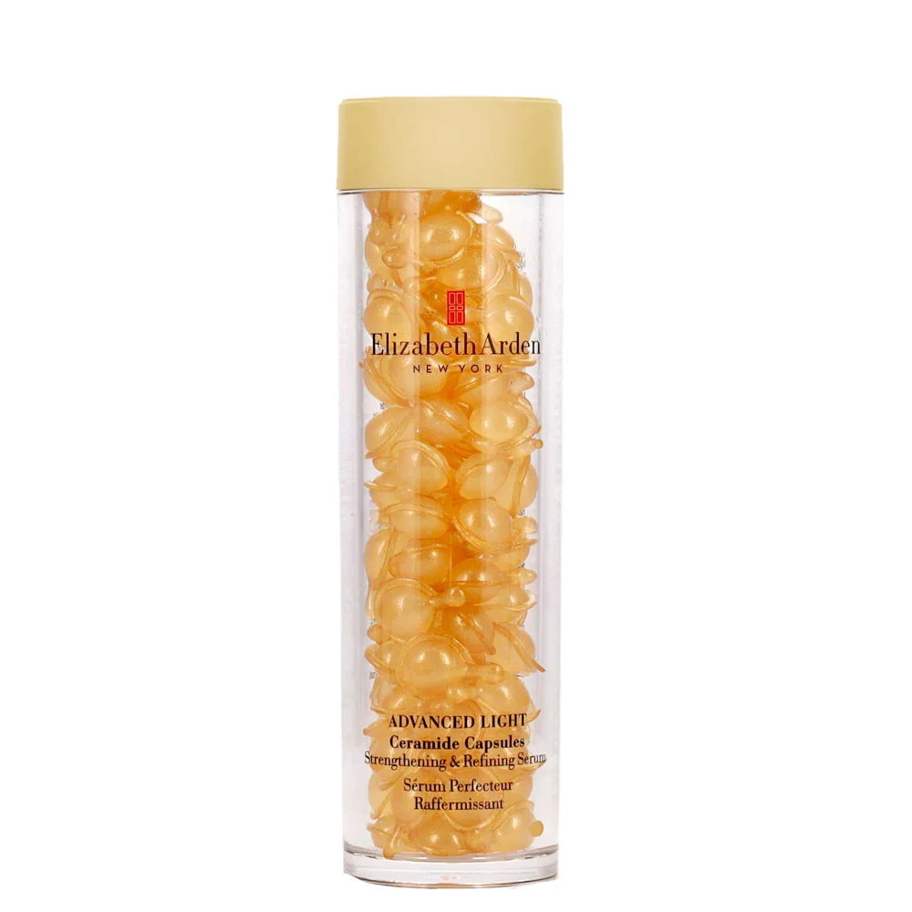 Elizabeth Arden Serums Advanced Light Ceramide Capsules Strengthening & Refining Serum x 90 Image 1