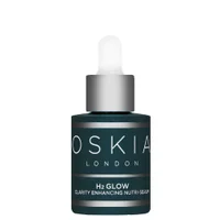 Oskia Facial Oils & Serums H2Glow Clarity Enhancing Nutri-Serum 30ml - undefined undefined