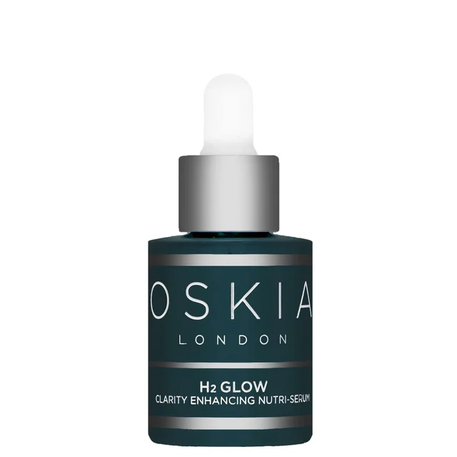 Oskia Facial Oils & Serums H2Glow Clarity Enhancing Nutri-Serum 30ml