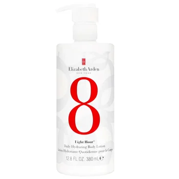 Elizabeth Arden Eight Hour Daily Hydrating Body Lotion 380ml / 12.8 fl.oz.