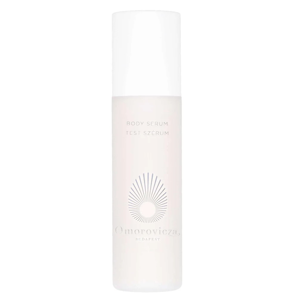 Omorovicza Budapest Body Serum 130ml Image 1
