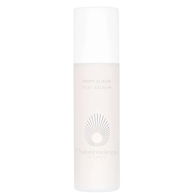 Omorovicza Budapest Body Serum 130ml