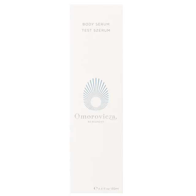 Omorovicza Budapest Body Serum 130ml