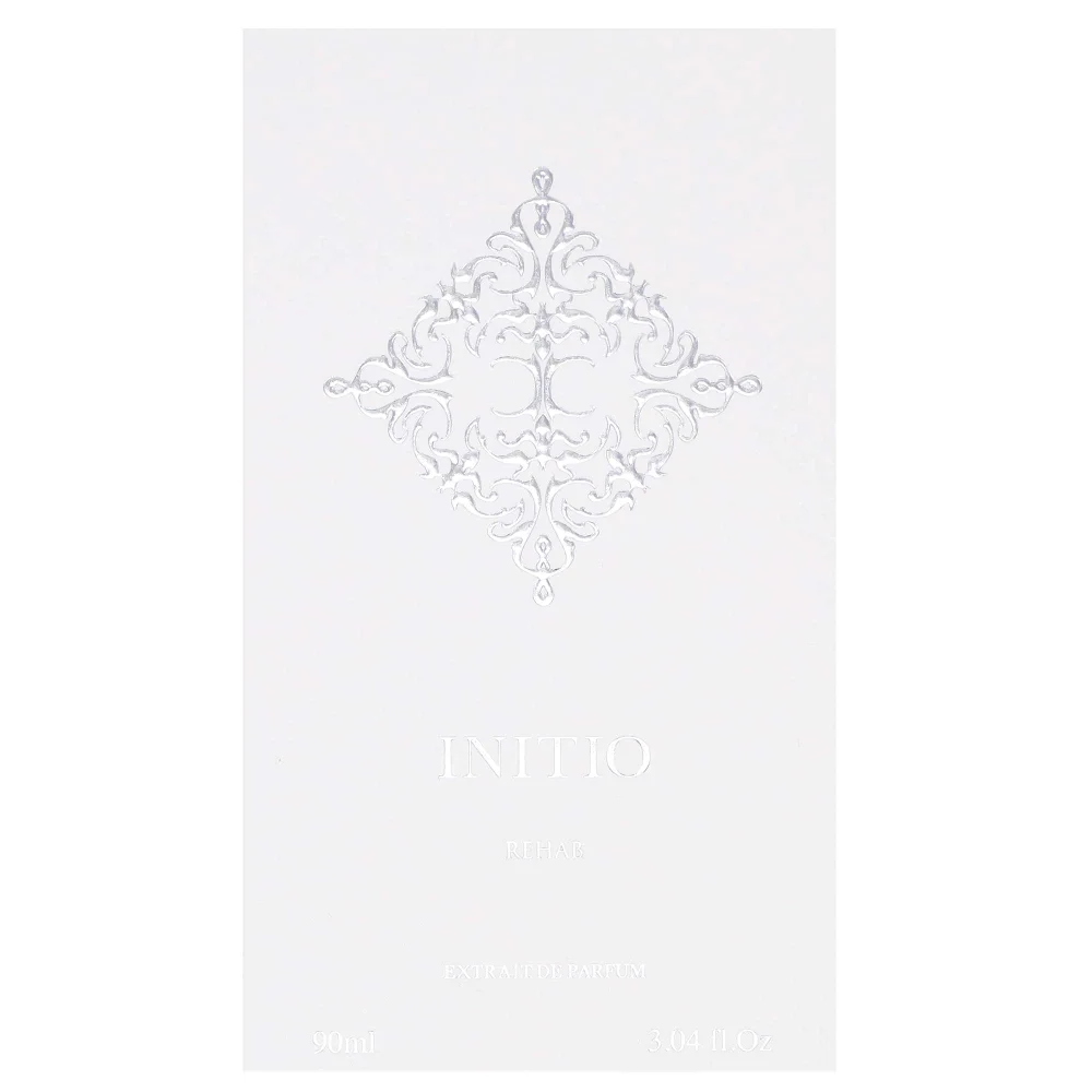 Initio Rehab Extrait de Parfum Spray 90ml allbeauty