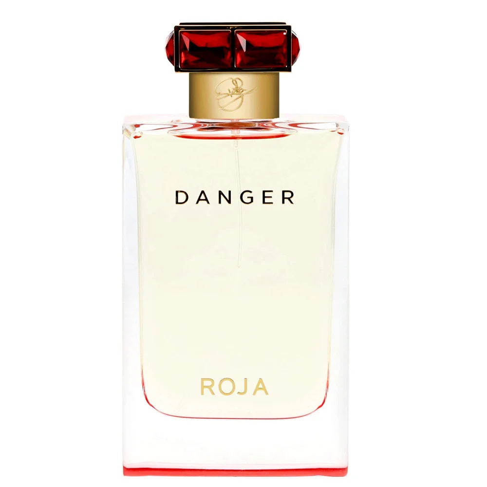 Roja Parfums Danger Pour Femme Eau de Parfum Spray 75ml Image 1