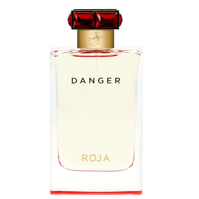 Roja Parfums Danger Pour Femme Eau de Parfum Spray 75ml