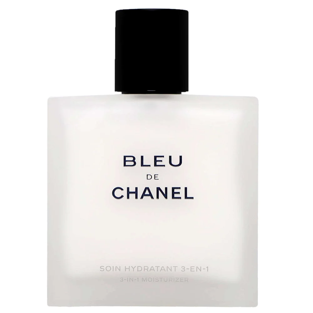 Chanel Bleu de Chanel 3-in-1 Moisturizer 90ml Image 1