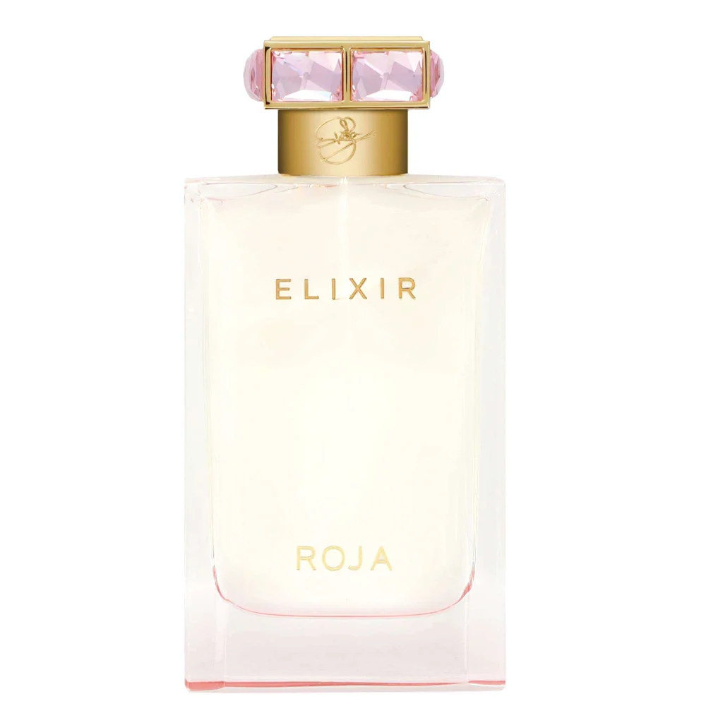 Roja Parfums Elixir Pour Femme Eau de Parfum Spray 75ml Image 1