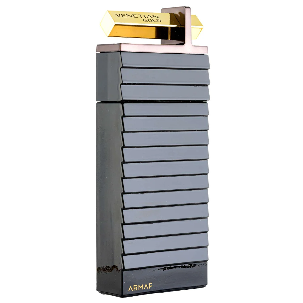 Armaf Venetian Gold For Men Eau de Parfum Spray 100ml Image 1