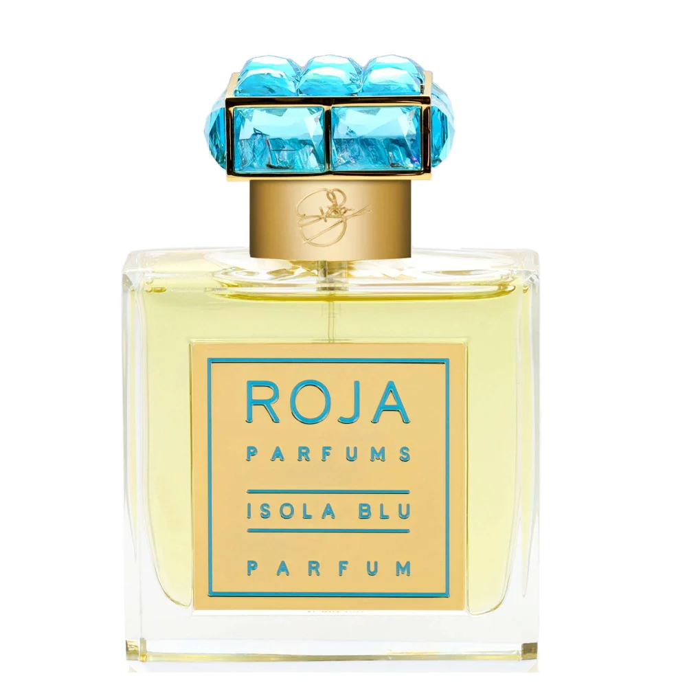 Roja Parfums Isola Blu Parfum 50ml Image 1