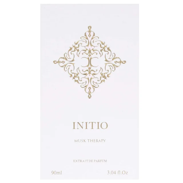 Initio Musk Therapy Extrait de Parfum Spray 90ml