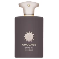 Amouage Opus XV King Blue Eau de Parfum Spray 100ml