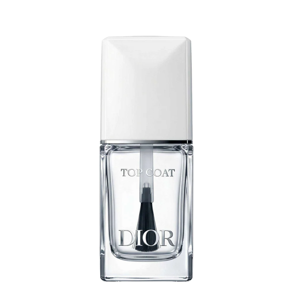 Dior Top Coat Finishing Lacquer 10ml Image 1