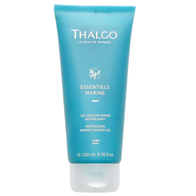 Thalgo Body Revitalising Marine Shower Gel 150ml
