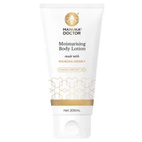 Manuka Doctor Manuka Skincare Moisturising Body Lotion 200ml