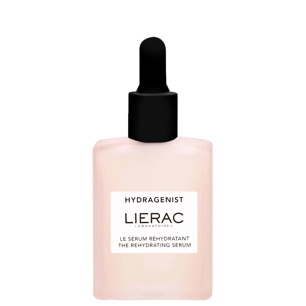 Lierac Hydragenist The Rehydrating Serum 30ml / 1 oz. Image 1