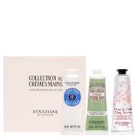 L'OCCITANE  Gifts My Essential Hand Cream Trio