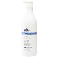 milk_shake Cold Brunette Conditioner 1000ml - undefined undefined