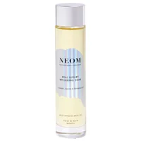 Neom Wellbeing London Scent To De-Stress Real Luxury Wellbeing Soak Multi-Vitamin Bath Oil 100ml