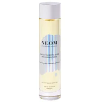 Neom Wellbeing London Scent To Sleep Perfect Night’s Sleep Wellbeing Soak Multi-Vitamin Bath Oil 100ml