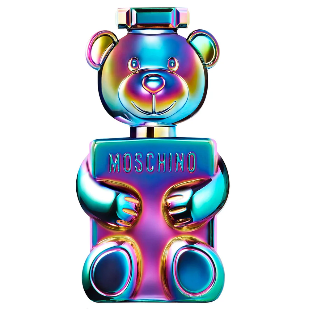 Moschino Toy 2 Pearl Eau de Parfum Spray 100ml Image 1