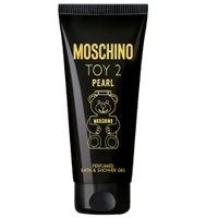 Moschino Toy 2 Pearl Shower Gel 200ml - undefined undefined