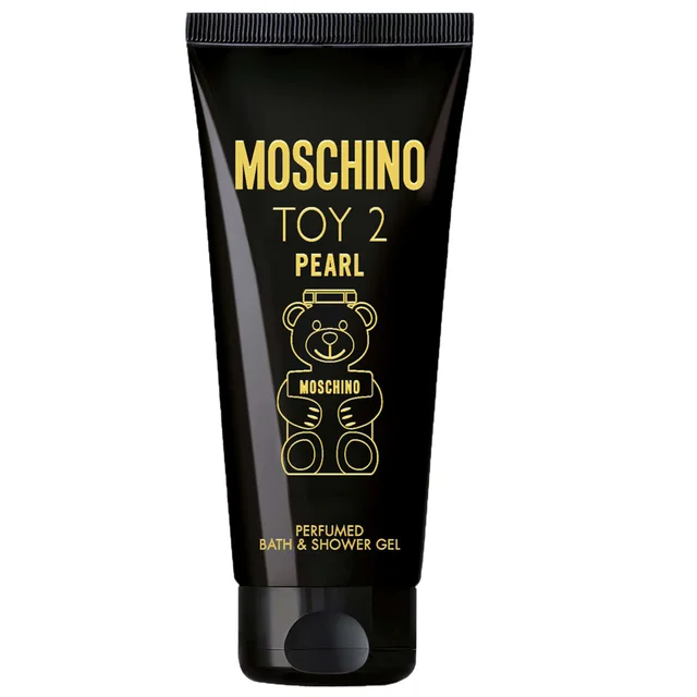 Moschino Toy 2 Pearl Shower Gel 200ml