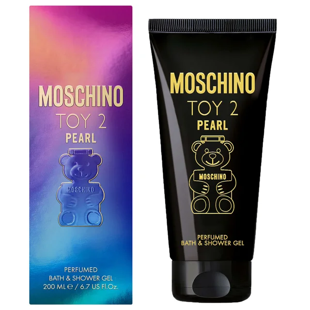Moschino Toy 2 Pearl Shower Gel 200ml