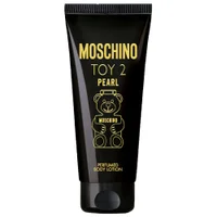 Moschino Toy 2 Pearl Body Lotion 200ml