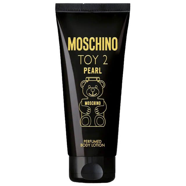 Moschino Toy 2 Pearl Body Lotion 200ml