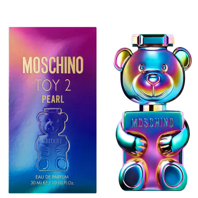 Moschino Toy 2 Pearl Eau de Parfum Spray 30ml