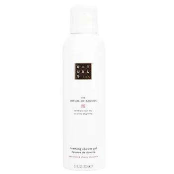 Rituals The Ritual of Sakura Foaming Shower Gel 200ml