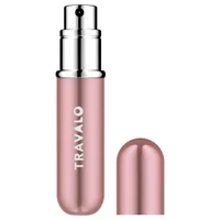 Travalo Perfume Atomiser Travalo Classic HD Rose Gold 5ml