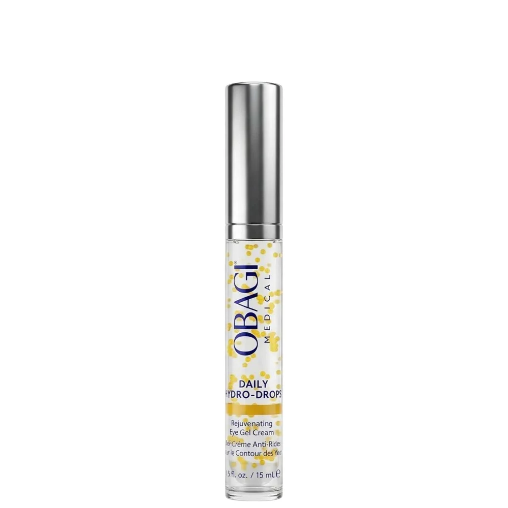 Obagi Daily Hydro-Drops Rejuvenating Eye Gel Cream 15ml Image 1