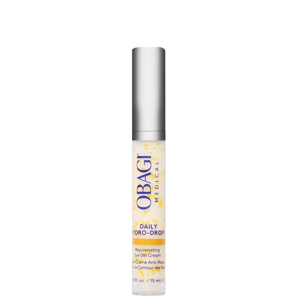 Obagi Daily Hydro-Drops Rejuvenating Eye Gel Cream 15ml Image 1
