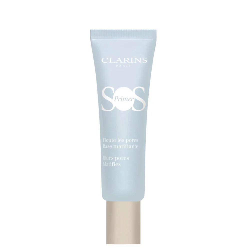 Clarins SOS Primer Mattifying 30ml Image 1